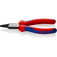 KNIPEX Alicate de boca redonda (160 mm) 22 02 160